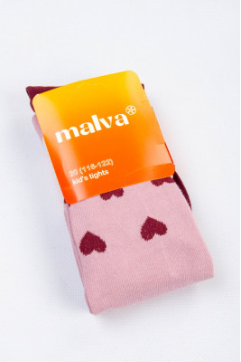 Колготи  для дівчинки (демісезонні)